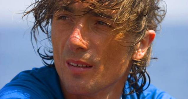 Un roman, printre cei mai buni 10 atleti ai lumii