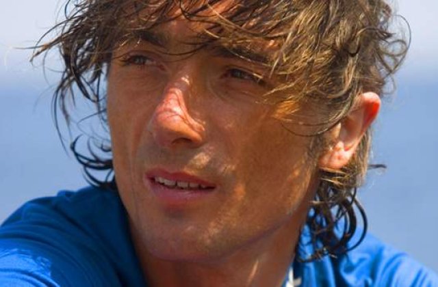 Un roman, printre cei mai buni 10 atleti ai lumii