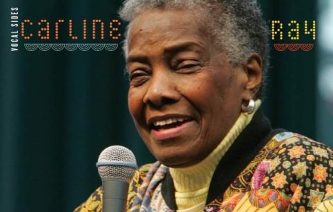 Tragedie in lumea jazz-ului: Carline Ray incetat din viata