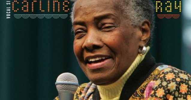 Tragedie in lumea jazz-ului: Carline Ray incetat din viata