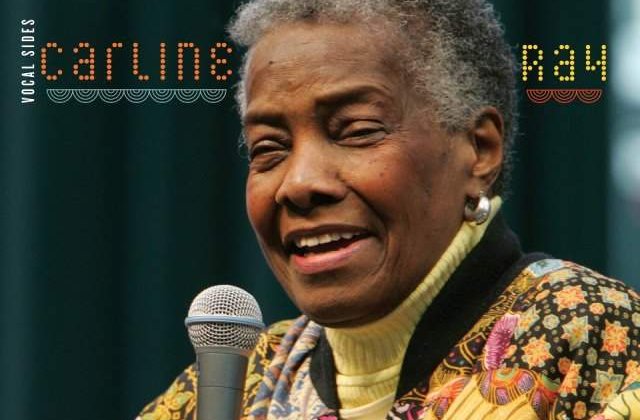 Tragedie in lumea jazz-ului: Carline Ray incetat din viata