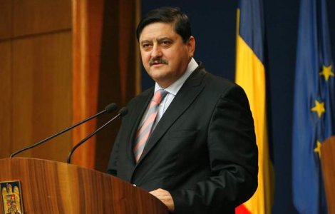 Nita: Peste 90% din fondurile europene gestionate de Ministerul Energiei, contractate