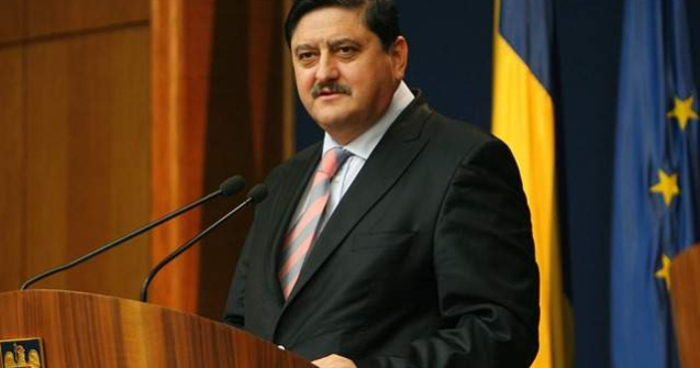 Nita: Peste 90% din fondurile europene gestionate de Ministerul Energiei, contractate