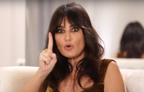 Dana Budeanu se retrage de pe rețelele de socializare