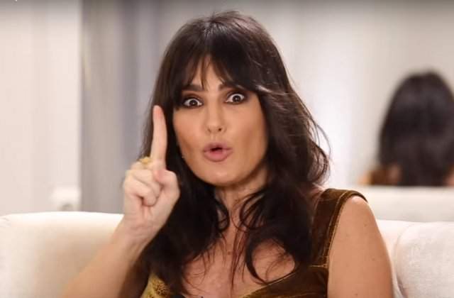 Dana Budeanu se retrage de pe rețelele de socializare. Anunțul făcut de criticul de modă