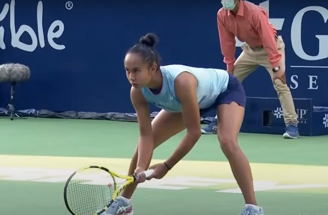 Cine este Leylah Fernandez, câștigătoarea de doar 18 ani a titlului WTA la Monterrey