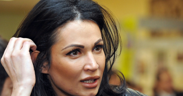 Nicoleta Luciu, schimbare de look! Cum arată acum „bruneta”