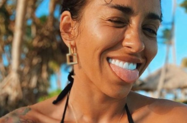 Ruby, mesaj disperat către fanii ei: &bdquo;Nu mai pot!&rdquo;