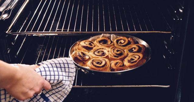 Sfaturi pentru utilizarea cuptorului electric