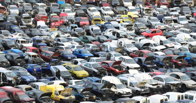 Programul Rabla 2021: prima de casare crește la 7.500 de lei