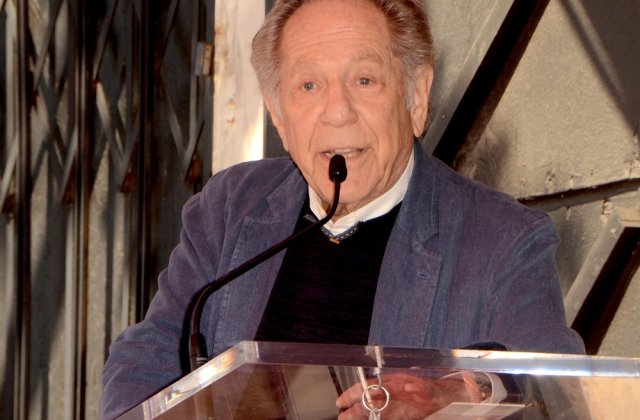 Doliu internațional: George Segal a murit în timpul unei intervenții chirurgicale