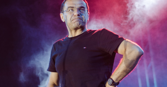 Mihai Mărgineanu: Nu-i ciudat că presa n-a mai dat nimic despre atentate?