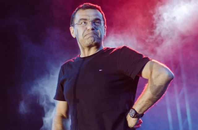 Mihai Mărgineanu: Nu vi se pare ciudat că presa n-a mai dat nimic despre atentatele teroriste?