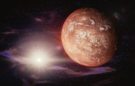NASA: Elicopterul Ingenuity va decola pe Marte la începutul lunii aprilie