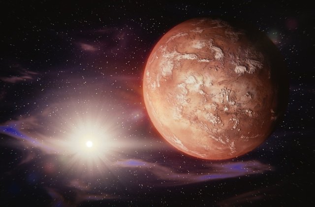 NASA: Elicopterul Ingenuity va decola pe Marte la &icirc;nceputul lunii aprilie