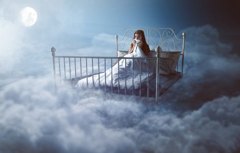  Top  Vise repetitive: Ce semnificație pot avea și care este motivul apariției lor