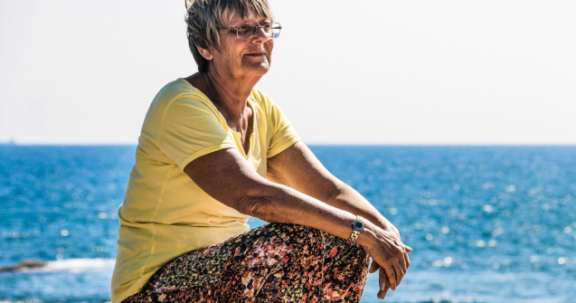 Ce trebuie să știi despre îngrijirile paliative pentru bătrâni?