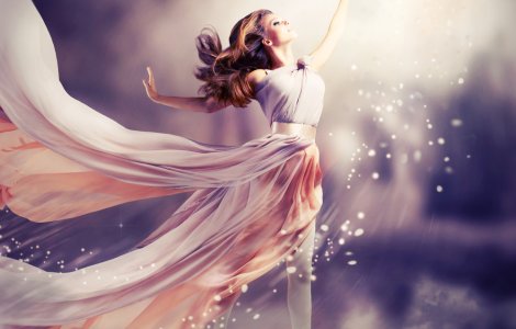  Top  Horoscopul dragostei 12 - 18 aprilie 2021: Află ce îți rezervă astrele!