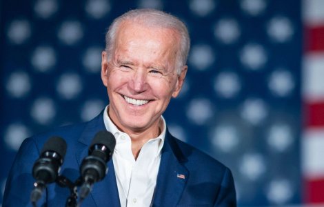 Joe Biden a primit o propunere de a interzice vânzarea mașinilor convenționale