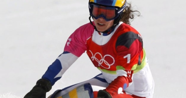 Fosta campioană la snowbord, Julie Pomagalski a murit. Din ce cauză a decedat