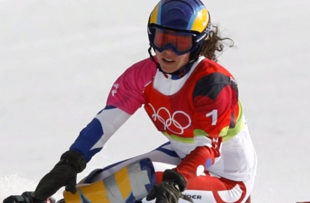 Fosta campioană mondială la snowbord, Julie Pomagalski a murit. Care a fost cauza decesului