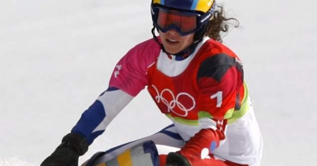 Fosta campioană la snowbord, Julie Pomagalski a murit. Din ce cauză a decedat