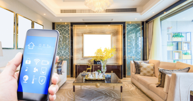 Smart home: ce înseamnă să ai o casă inteligentă
