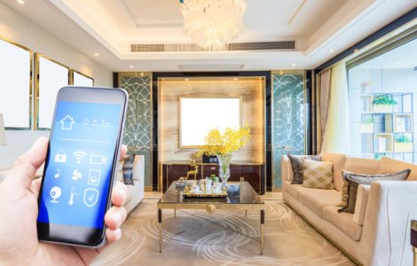 Smart home: ce înseamnă să ai o casă inteligentă