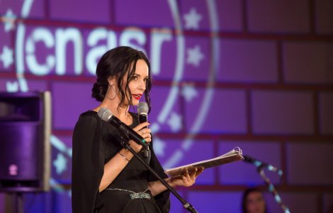 Andreea Marin s-a vaccinat cu AstraZeneca! Ce reacții adverse a suferit vedeta