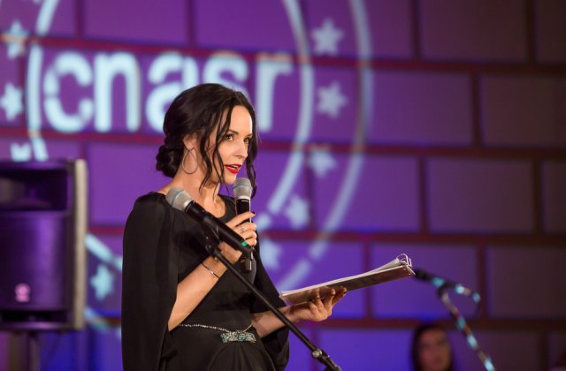 Andreea Marin s-a vaccinat cu AstraZeneca! Ce reacții adverse a suferit vedeta