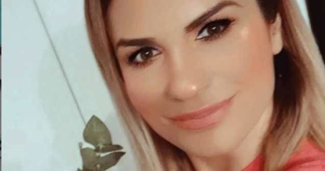 Ellie White, jigniri la adresa autorităților „Jegurilor!”