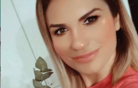 Ellie White, jigniri la adresa autorităților „Jegurilor!”