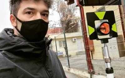 Adrian Despot: „Nu văd...