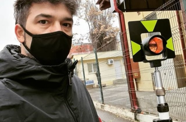 Adrian Despot: &bdquo;Nu văd posibilitatea să mai existe festivaluri &icirc;n viitor&rdquo;