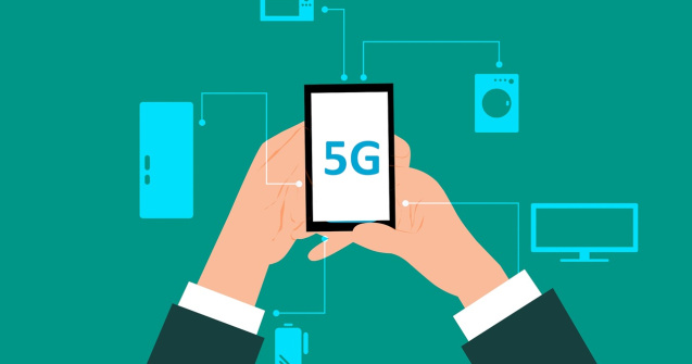 STUDIU Europa ar trebui să investească miliarde de euro pentru extinderea 5G