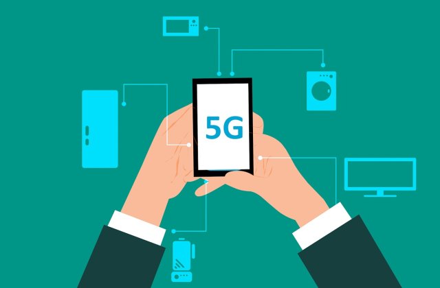 STUDIU Europa ar trebui să investească 300 de miliarde de euro pentru extinderea rețelei 5G