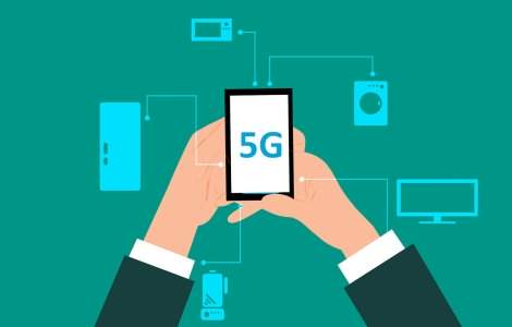 STUDIU Europa ar trebui să investească miliarde de euro pentru extinderea 5G