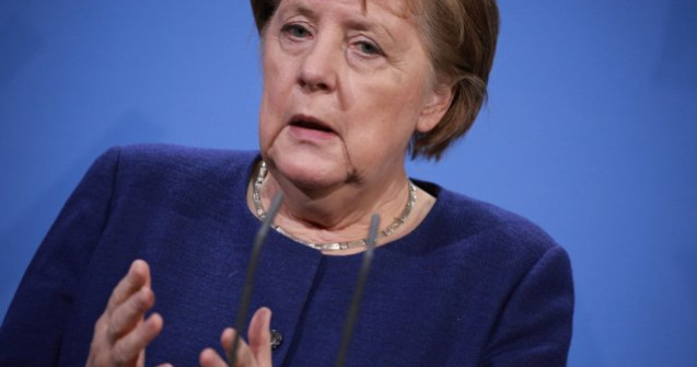 Angela Merkel: Uniunea Europeană are nevoie de o capacitate mai mare de producție a vaccinurilor