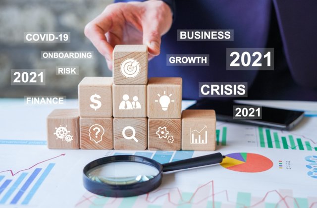 Efectele anului 2020 și cum arată viitorul pieței valutare în 2021. Sau cât ne bazăm pe stabilitatea monedelor