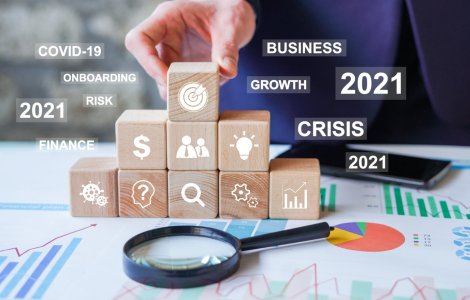 Efectele anului 2020 și cum arată viitorul pieței valutare în 2021