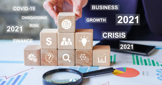 Efectele anului 2020 și cum arată viitorul pieței valutare în 2021