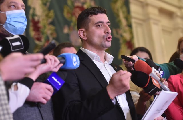 Simion, după anunțul noilor restricții: „Este o psihoză și o teroare”