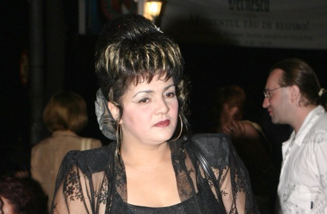 Interpreta de muzică lăutărească, Cornelia Catanga a murit răpusă de COVID-19