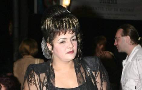 Interpreta de muzică lăutărească, Cornelia Catanga a murit răpusă de COVID-19