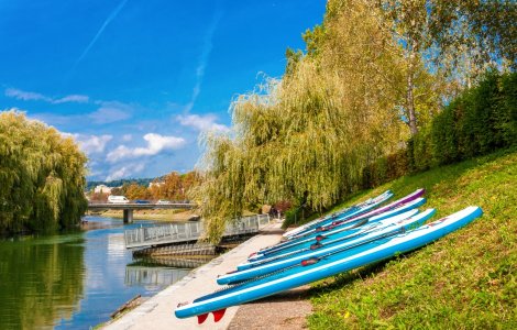 Activități relaxante pe care să le faci primăvara în aer liber