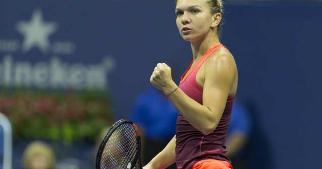 Simona Halep s-a calificat în turul 3 la turneul de tenis Miami Open