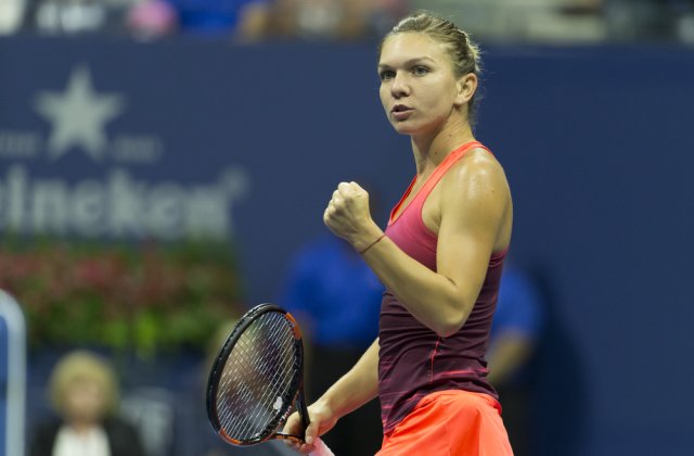 Simona Halep s-a calificat în turul 3 la turneul de tenis Miami Open