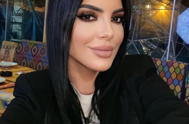 Andreea Tonciu a lansat prima sa piesă. „Eu reprezint femeile”, în trending pe Youtube