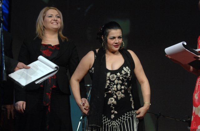 Mesaj pentru Cornelia Catanga de la fiul ei: „E greu să fii iubită, mai ales de Dumnezeu”