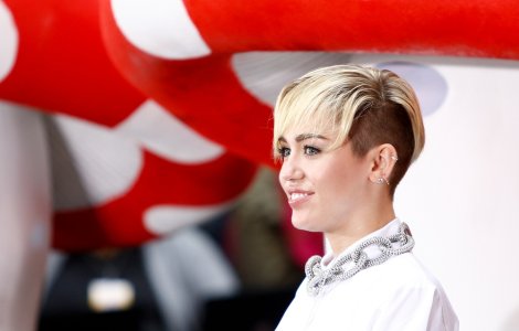 Miley Cyrus, mesaj emoționant: „Te iubesc Hannah Montana!”